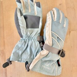 Head Outlast waterproof ski/snowboard gloves